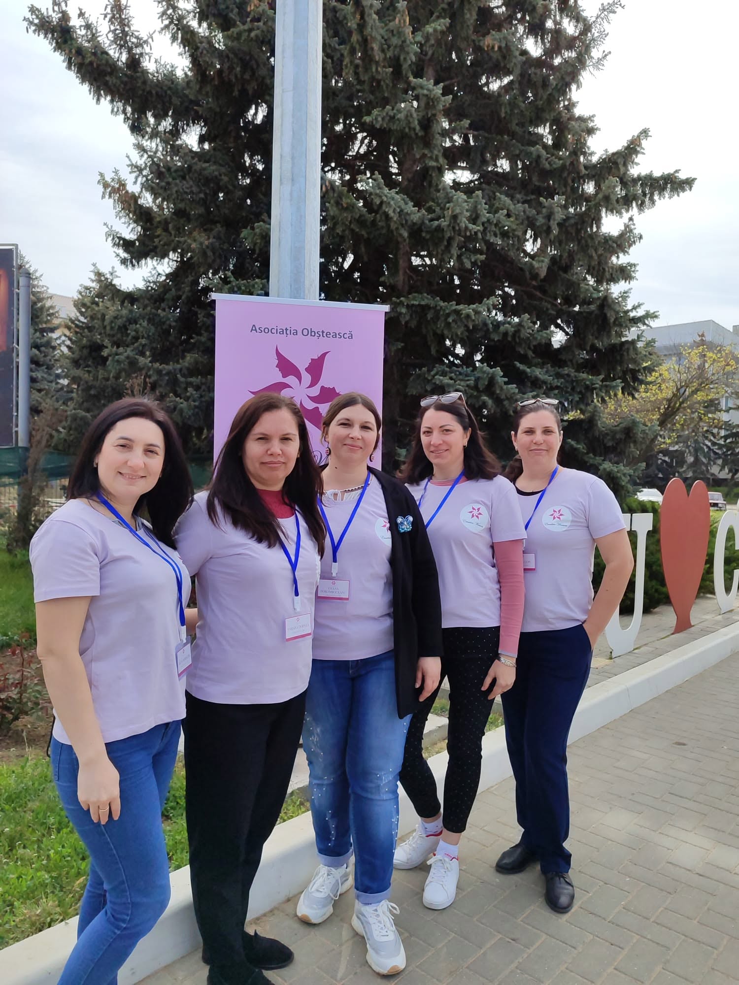 Echipa Creative Women