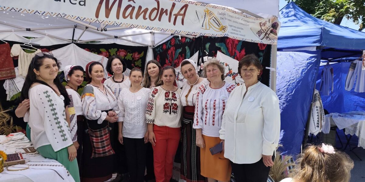 Ziua Portului Popular la Cahul