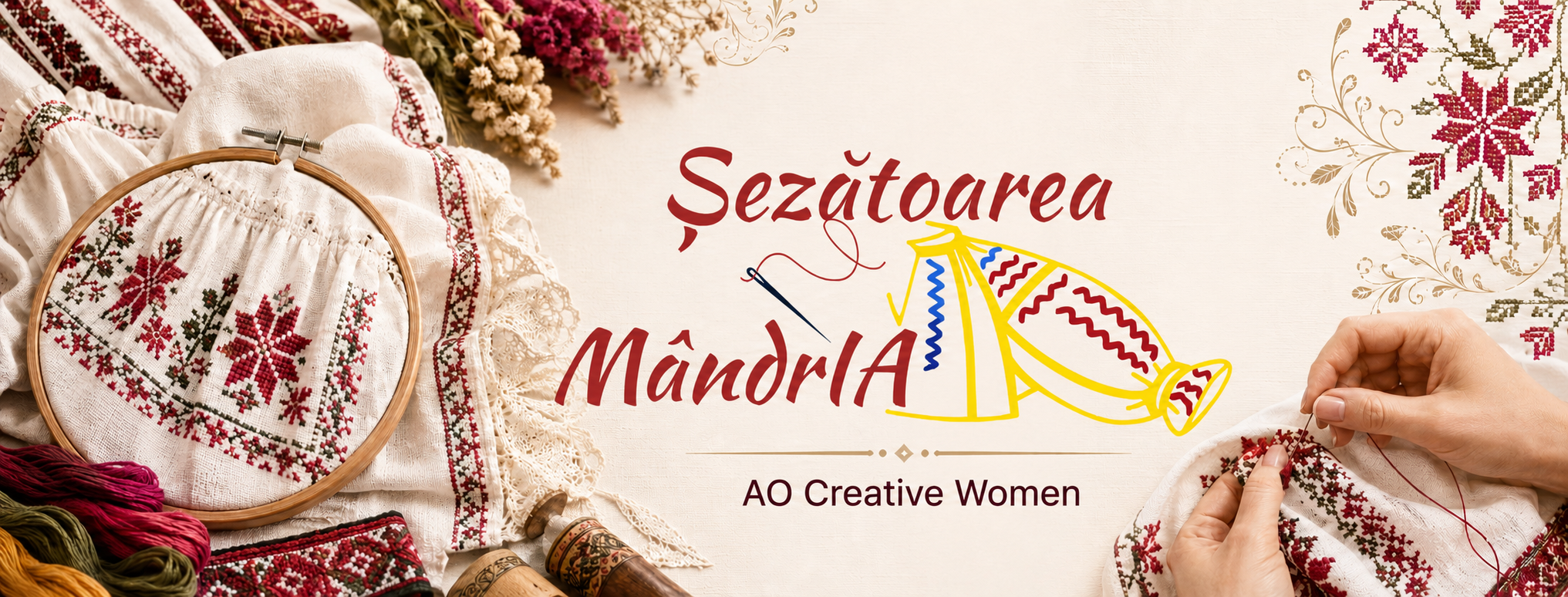 Șezătoarea MândrIA