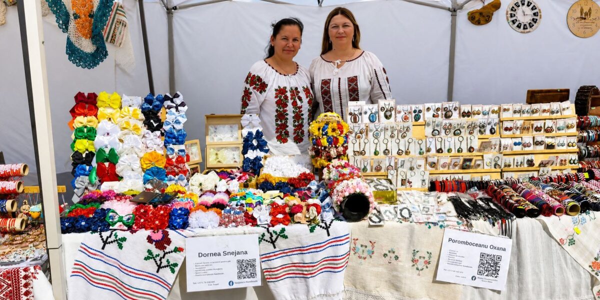 AO Creative Women a participat la BelEU Fest